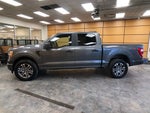 2021 F-150 Thumbnail 4