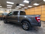 2021 F-150 Thumbnail 5