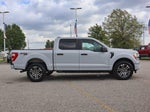 2021 F-150 Thumbnail 6