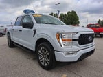 2021 F-150 Thumbnail 7