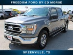2021 F-150 Thumbnail 1