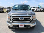 2021 F-150 Thumbnail 2