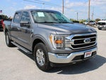 2021 F-150 Thumbnail 3