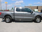2021 F-150 Thumbnail 4