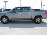 2021 F-150 Thumbnail 9