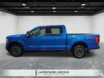 2021 F-150 Thumbnail 1