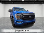 2021 F-150 Thumbnail 4