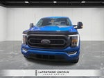 2021 F-150 Thumbnail 5