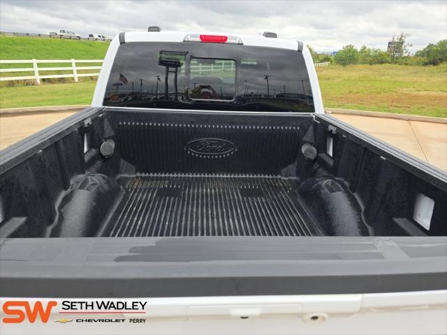 2021 Ford F-150 - $32,000