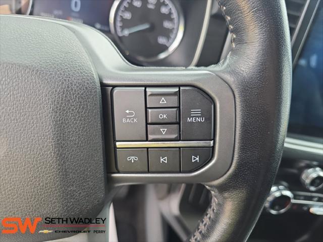 2021 Ford F-150 - $32,000