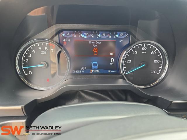 2021 Ford F-150 - $32,000