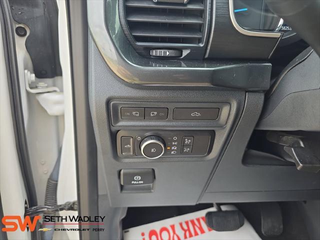 2021 Ford F-150 - $32,000