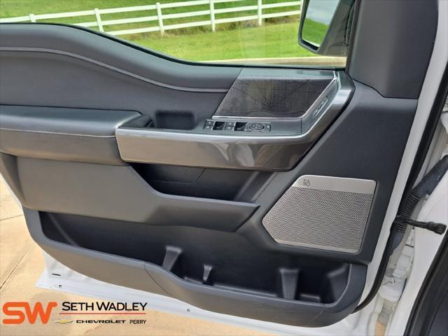 2021 Ford F-150 - $32,000