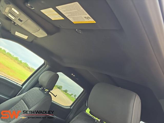 2021 Ford F-150 - $32,000