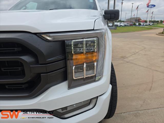 2021 Ford F-150 - $32,000