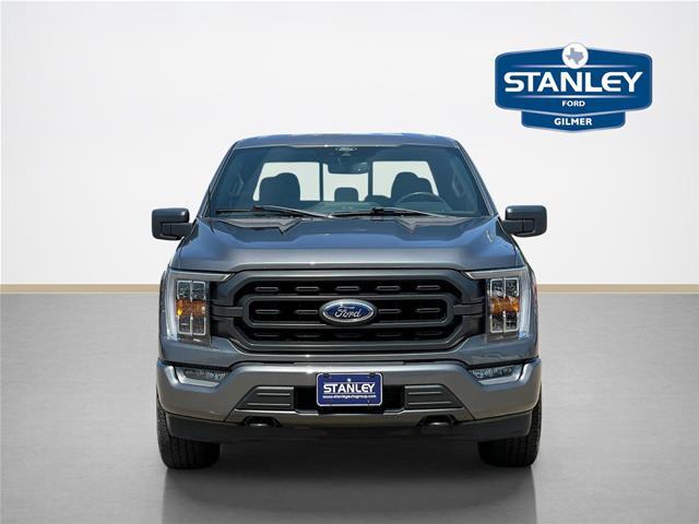 2021 Ford F-150 - $32,950
