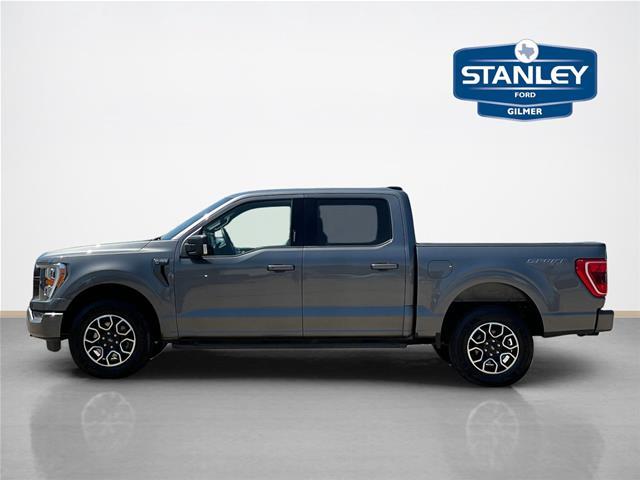 2021 Ford F-150 - $32,950