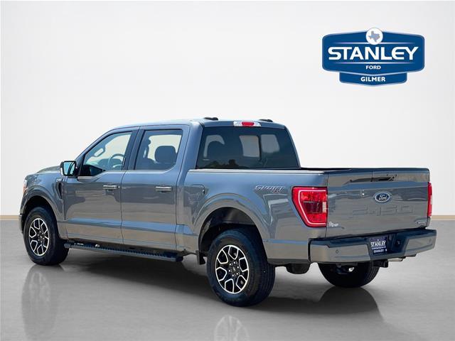 2021 Ford F-150 - $32,950
