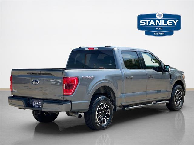 2021 Ford F-150 - $32,950