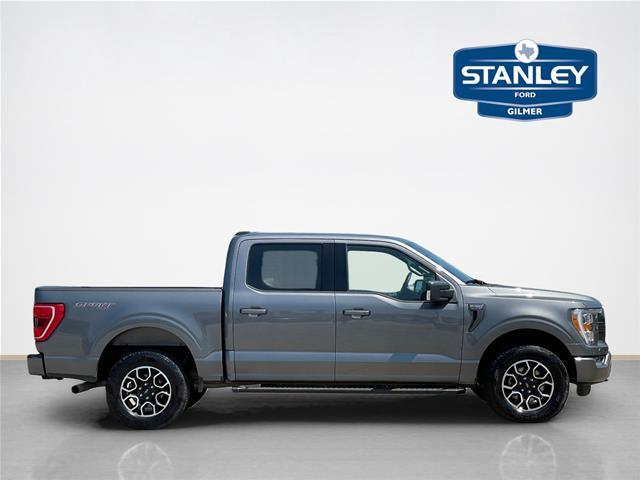 2021 Ford F-150 - $32,950