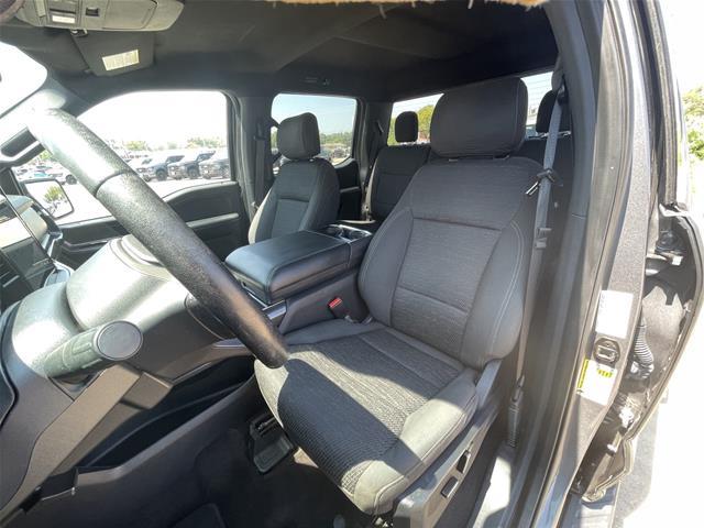 2021 Ford F-150 - $32,950