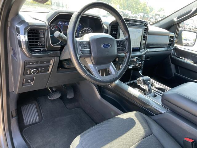 2021 Ford F-150 - $32,950