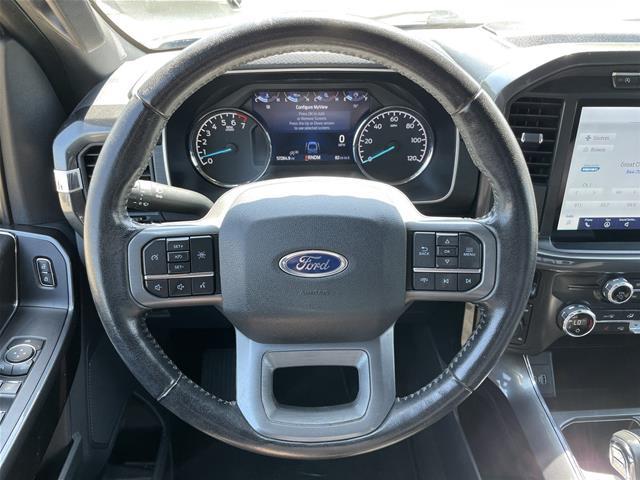 2021 Ford F-150 - $32,950