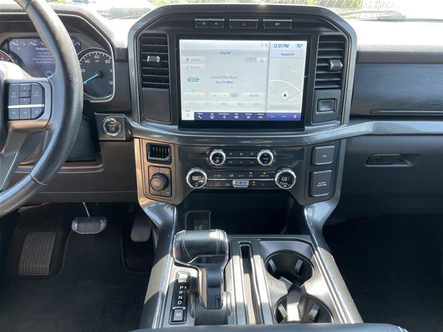 2021 Ford F-150 - $32,950