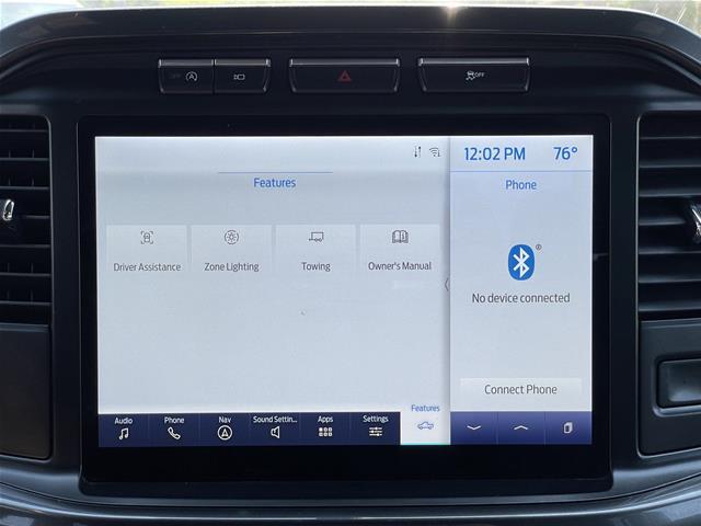 2021 Ford F-150 - $32,950