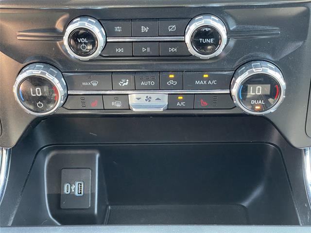 2021 Ford F-150 - $32,950
