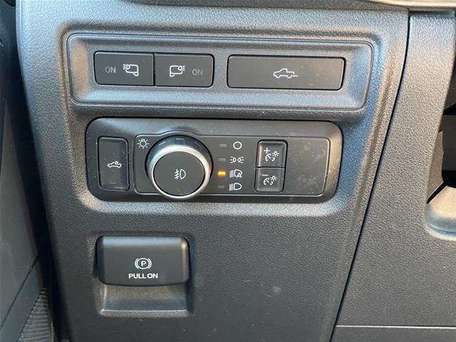 2021 Ford F-150 - $32,950