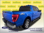 2021 F-150 Thumbnail 4