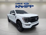 2021 F-150 Thumbnail 2
