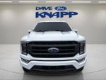 2021 F-150 Thumbnail 3