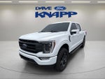 2021 F-150 Thumbnail 4