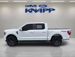 2021 F-150 Thumbnail 5