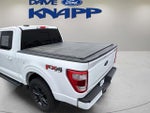 2021 F-150 Thumbnail 6