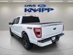 2021 F-150 Thumbnail 7