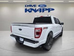 2021 F-150 Thumbnail 9
