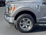 2021 F-150 Thumbnail 2