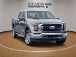 2021 F-150 Thumbnail 12