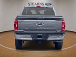 2021 F-150 Thumbnail 16