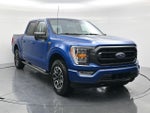 2022 F-150 Thumbnail 3