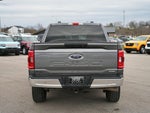 2022 F-150 Thumbnail 7