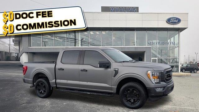 Preowned 2022 Ford F-150 XL for Sale