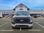 2022 F-150 Thumbnail 2
