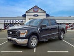 2022 F-150 Thumbnail 3