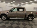 2022 F-150 Thumbnail 5