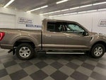 2022 F-150 Thumbnail 9
