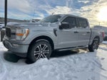2022 F-150 Thumbnail 1